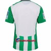 Virallinen Fanipaita Real Betis Kotipelipaita 2022-23 - Miesten
